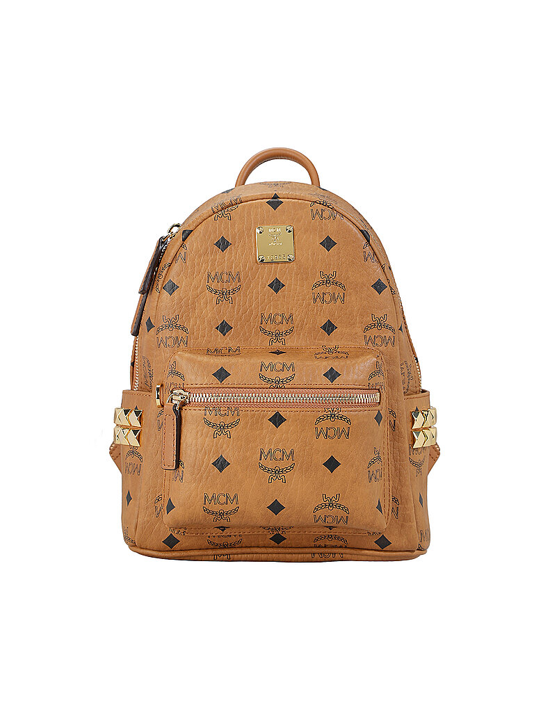 MCM Rucksack STARK X-Mini braun