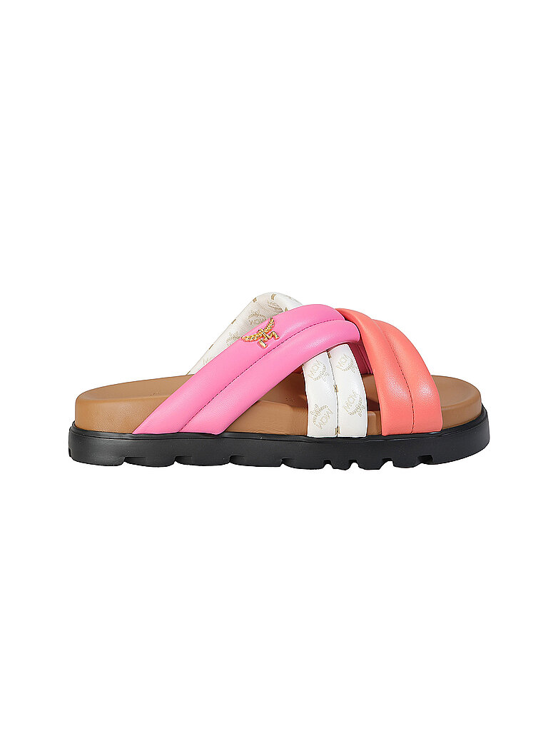 MCM Sandalen pink 36 damen