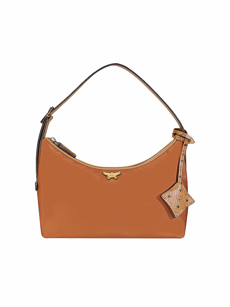 Tasche - Hobo AREN Small braun damen