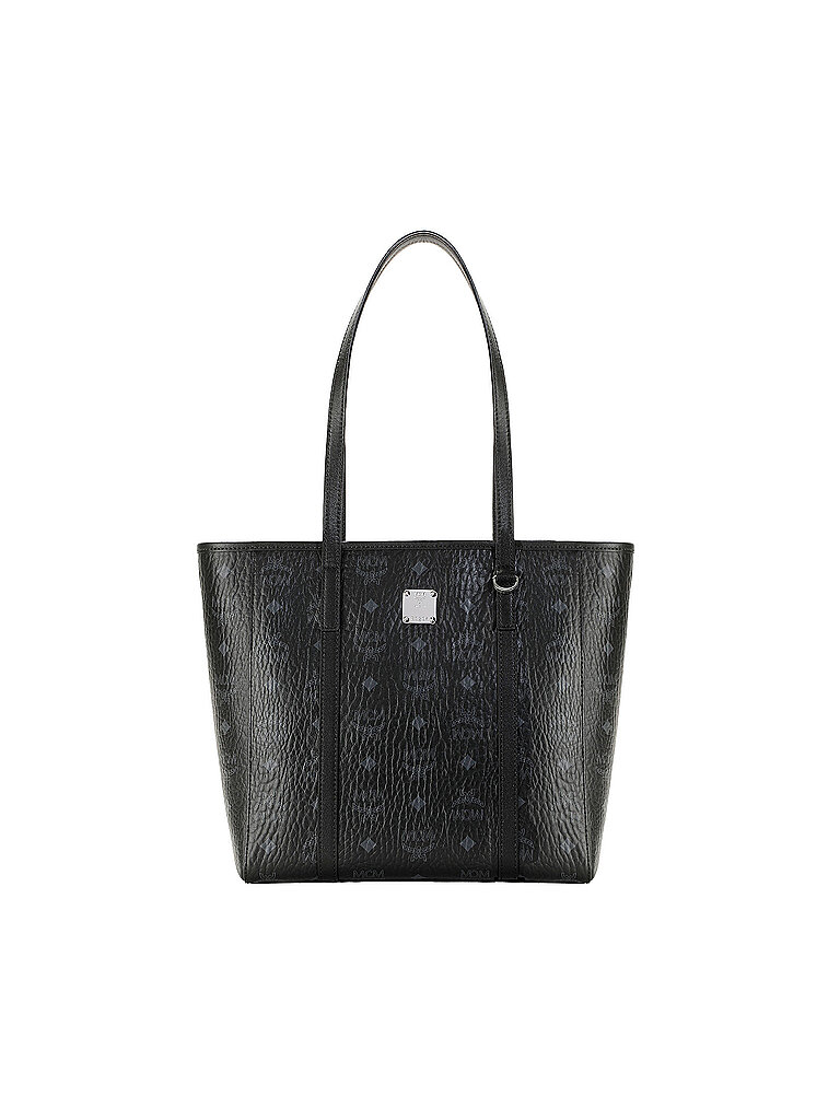 MCM Tasche - Shopper TONI schwarz