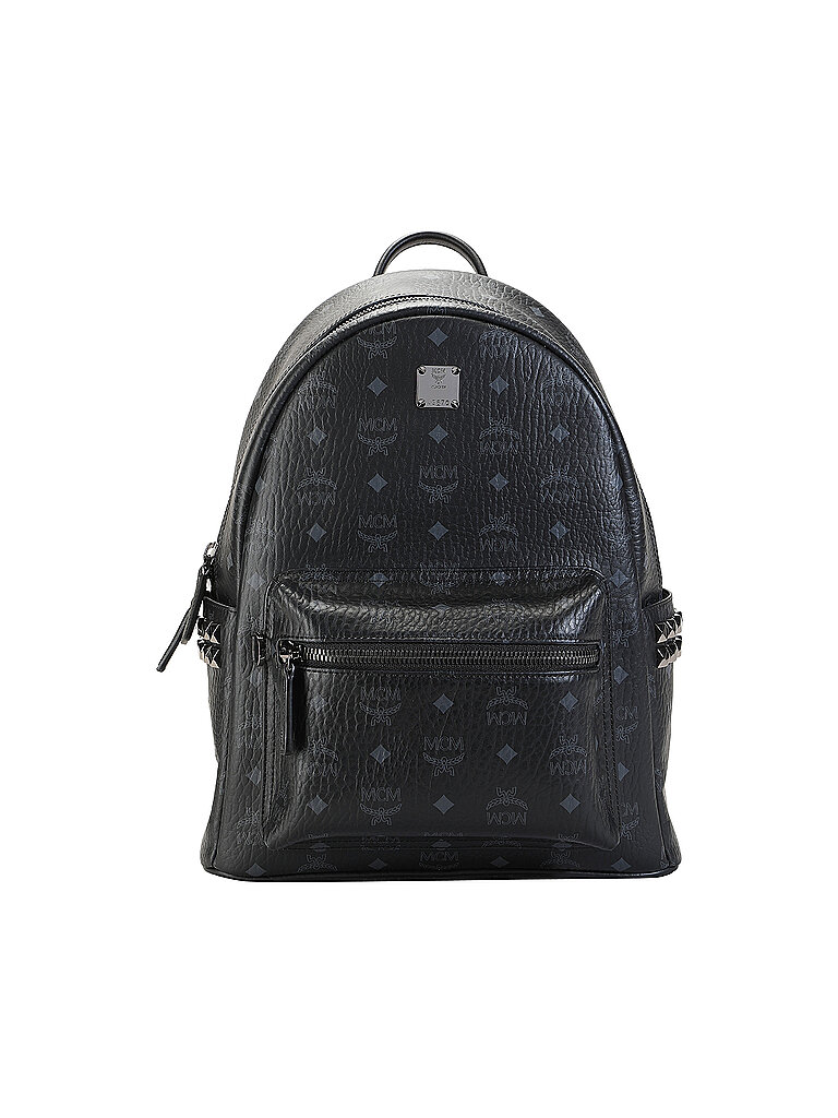 MCM Rucksack STARK schwarz