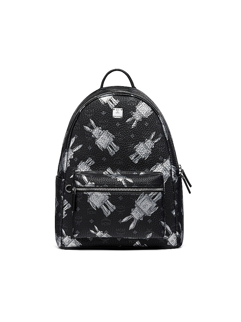 Rucksack STARK Medium schwarz damen