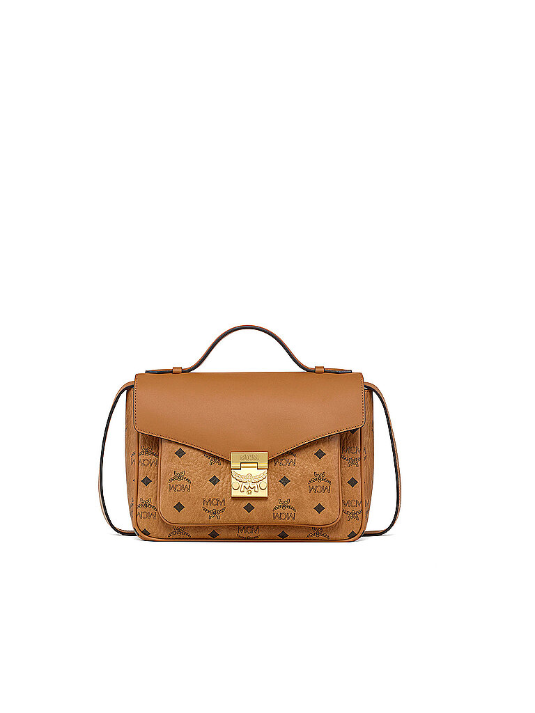 Tasche - Umhängetasche TRACY Small braun damen