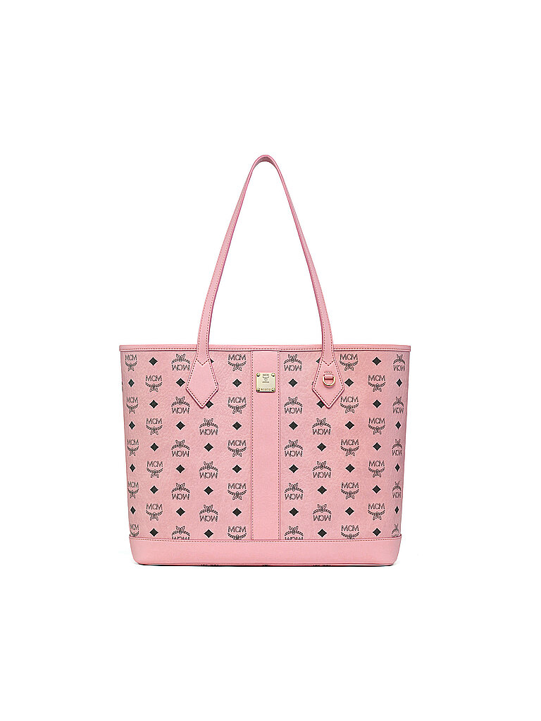 Tasche - Shopper LIZ Medium rosa damen