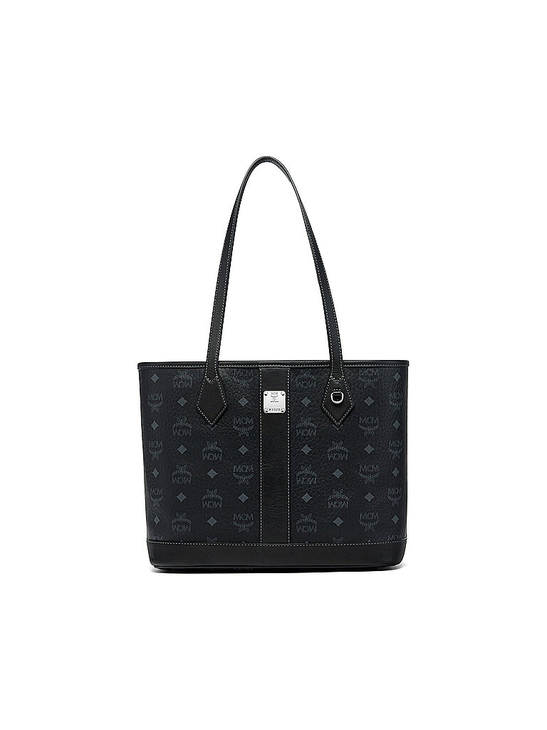 MCM Tasche - Shopper LIZ Small  schwarz