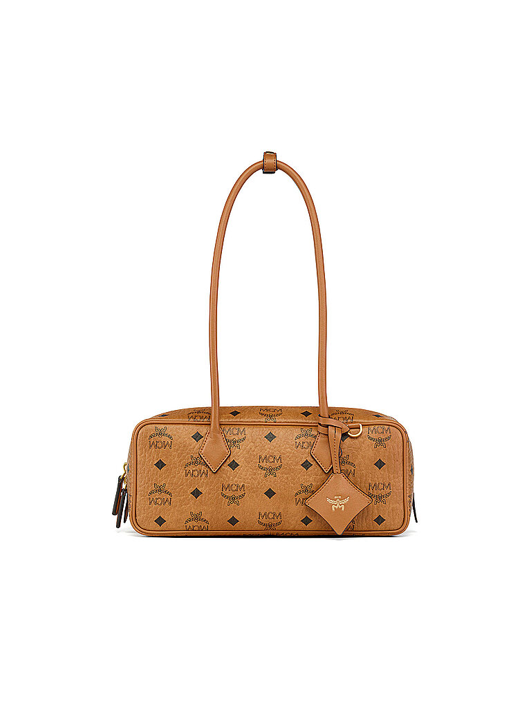 Tasche - Schultertasche AREN Small braun damen