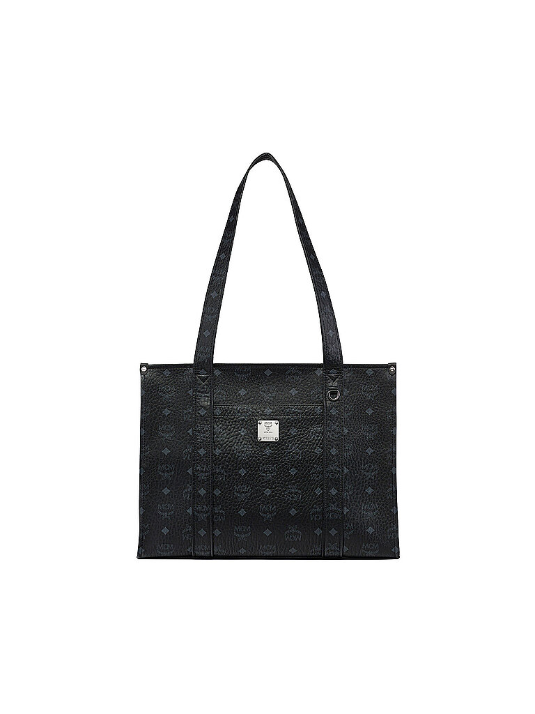 Tasche - Tote Bag AREN Large schwarz damen