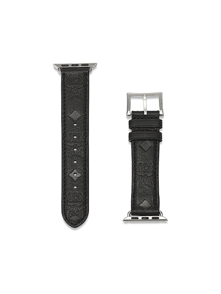 Armband für Apple Watch OTTOMAR schwarz damen