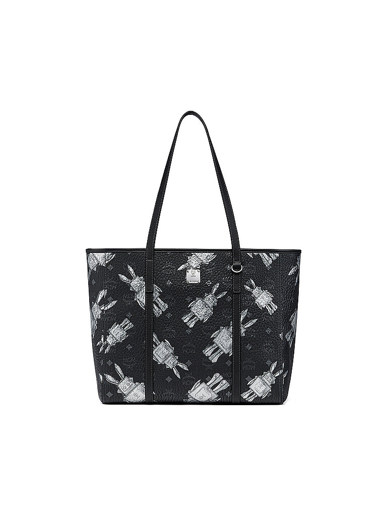 MCM Tasche - Shopper TONI schwarz