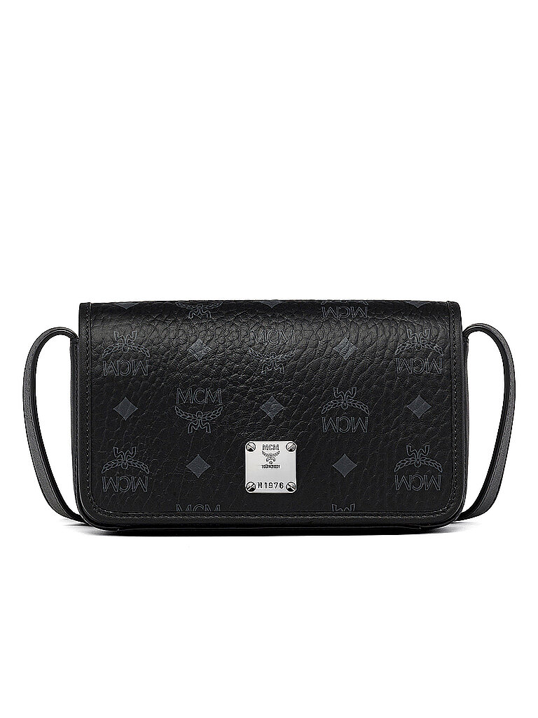 MCM Handytasche AREN schwarz herren