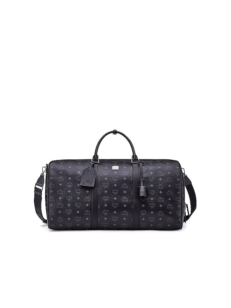 MCM Weekender OTTOMAR VI schwarz
