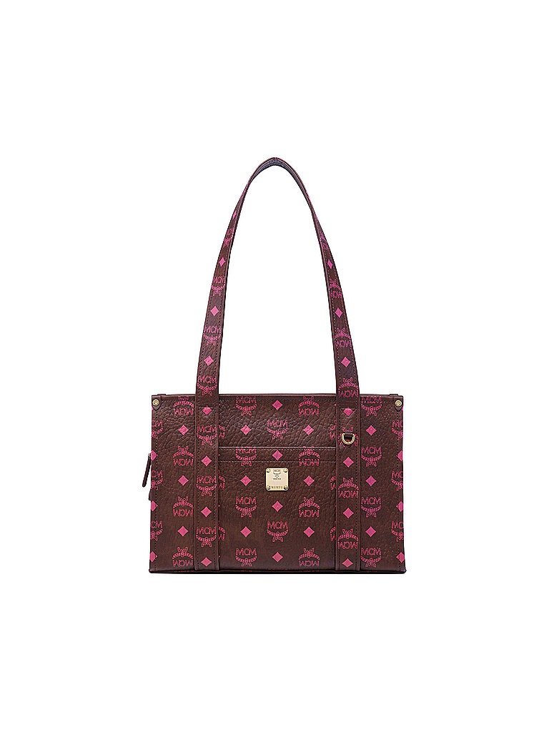 Tasche - Tote Bag AREN Small braun damen