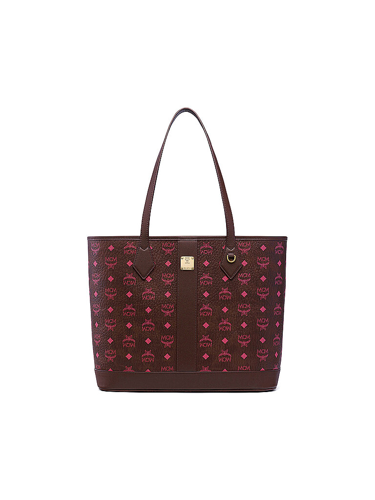 Tasche - Shopper LIZ Medium braun damen