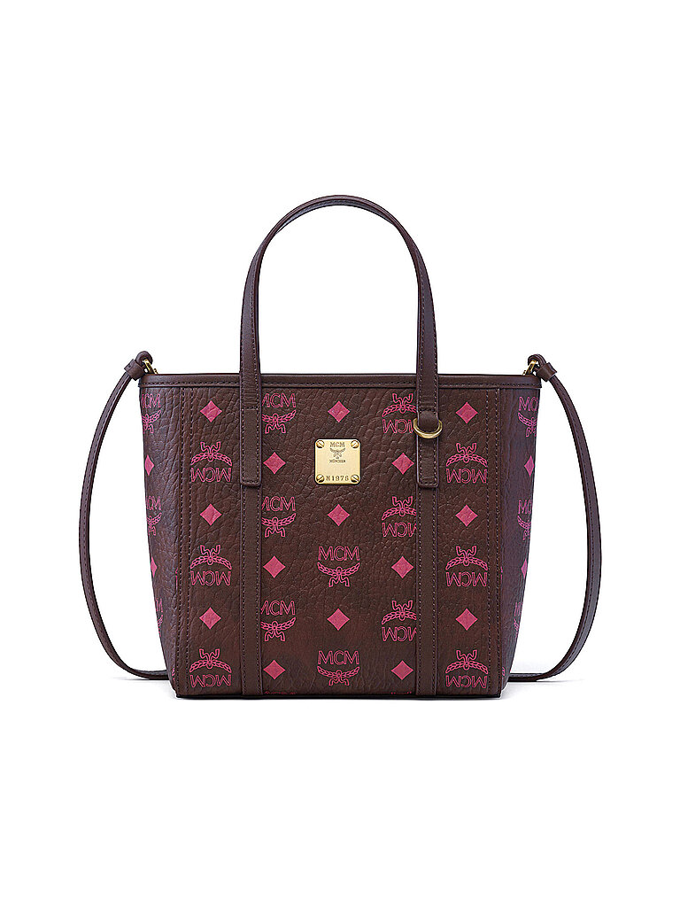 Tasche - Shopper TONI VI Mini braun damen