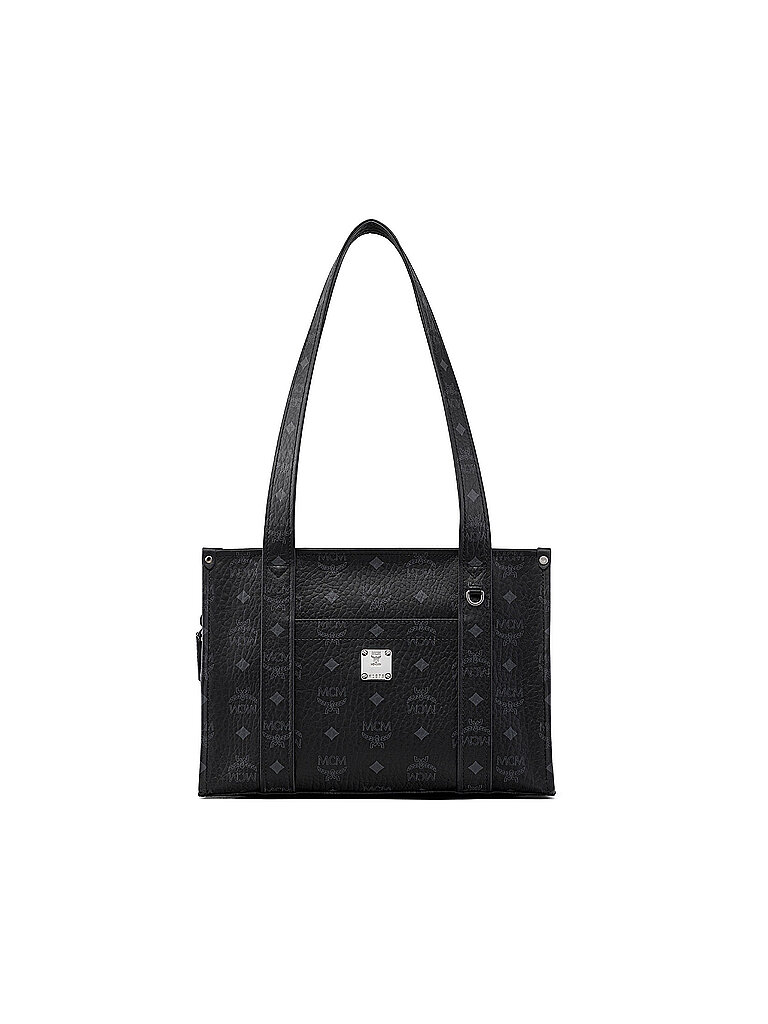 Tasche - Tote Bag AREN Small schwarz damen