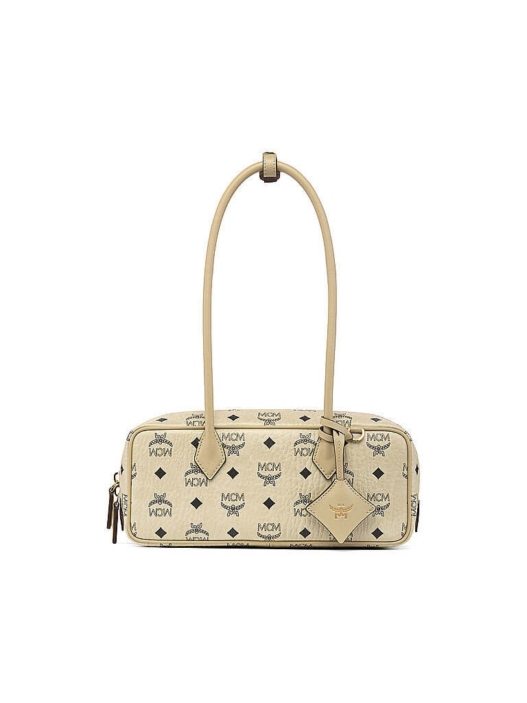 Tasche - Schultertasche AREN beige damen