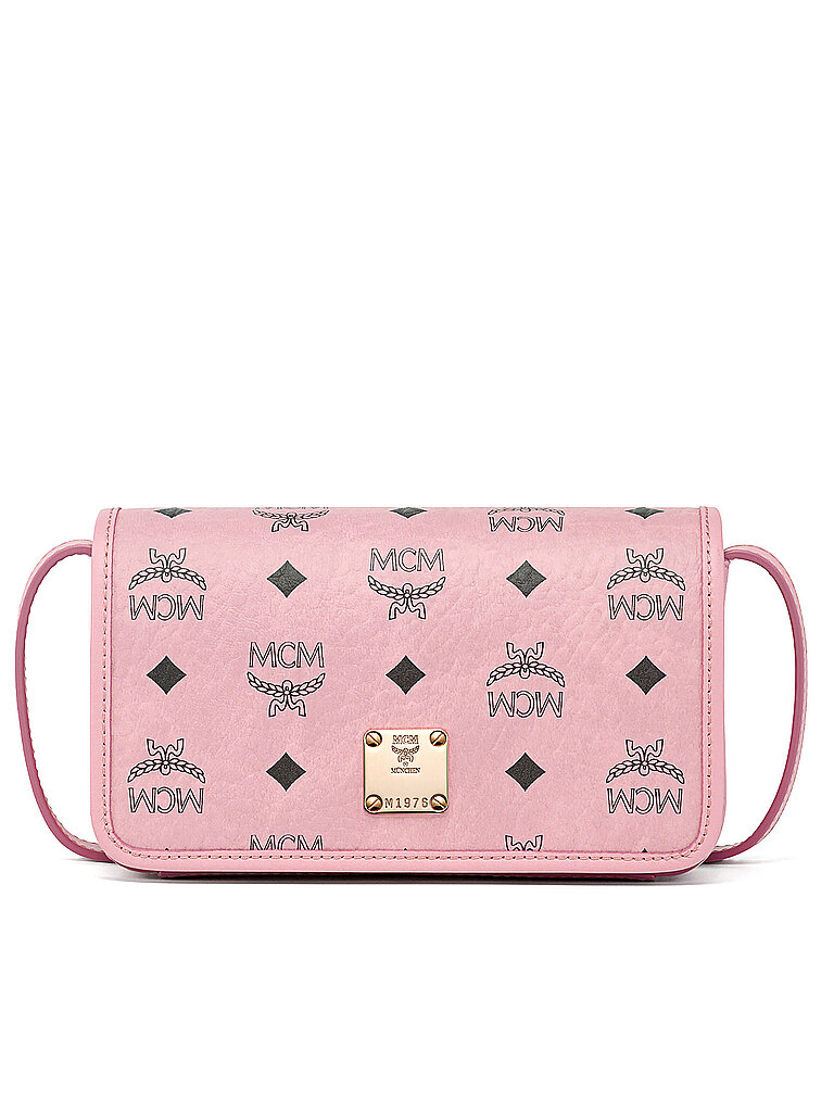 Tasche - Umhängetasche AREN rosa damen