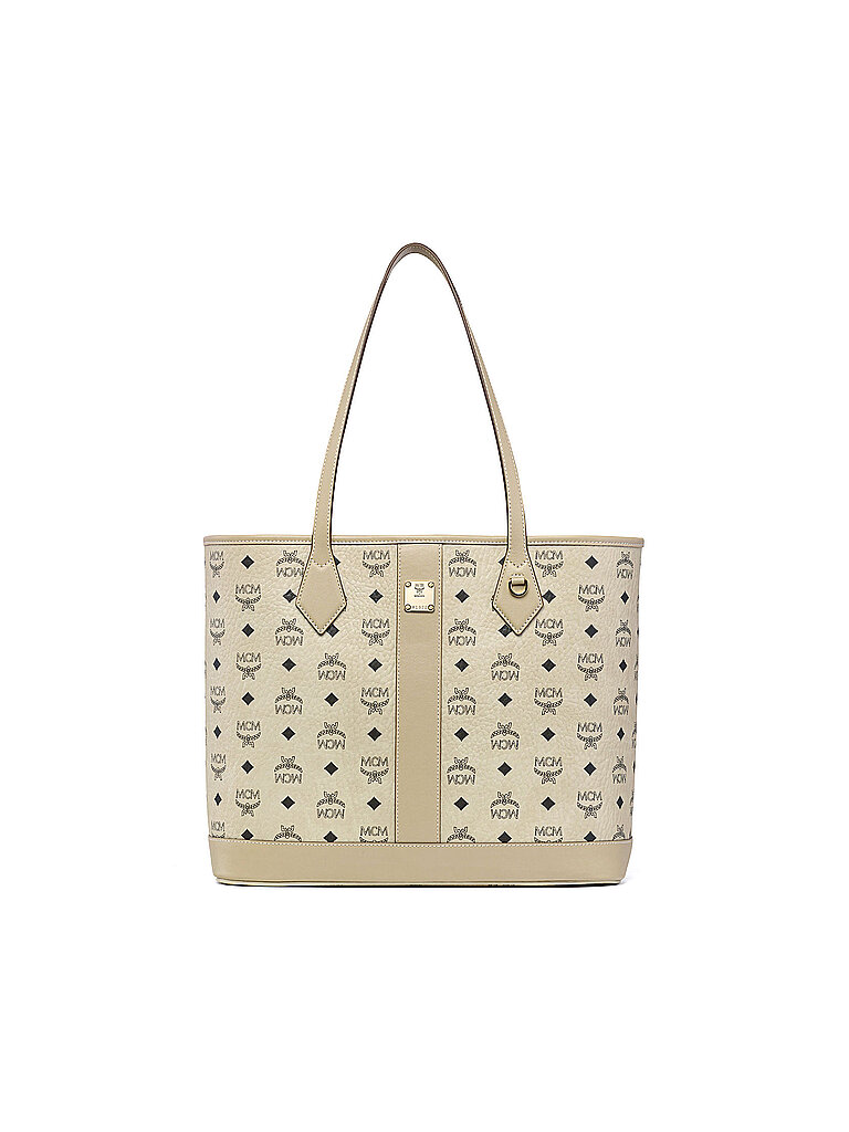 Tasche - Shopper LIZ Medium beige damen