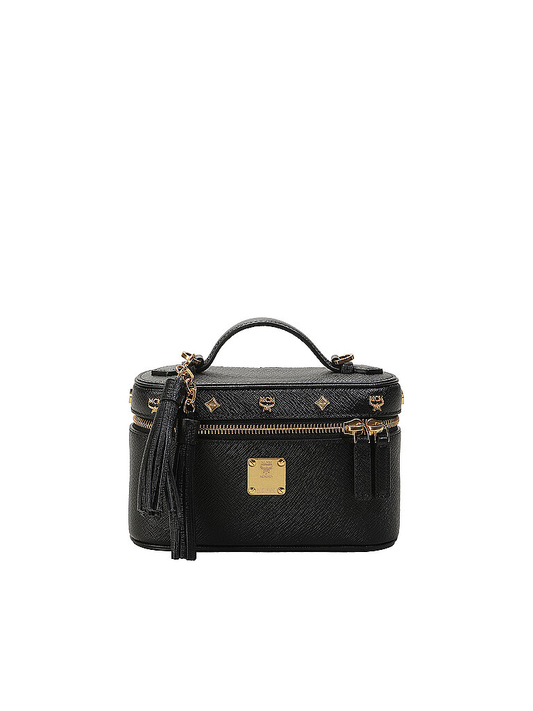 MCM Tasche - Mini Bag AREN MINI schwarz