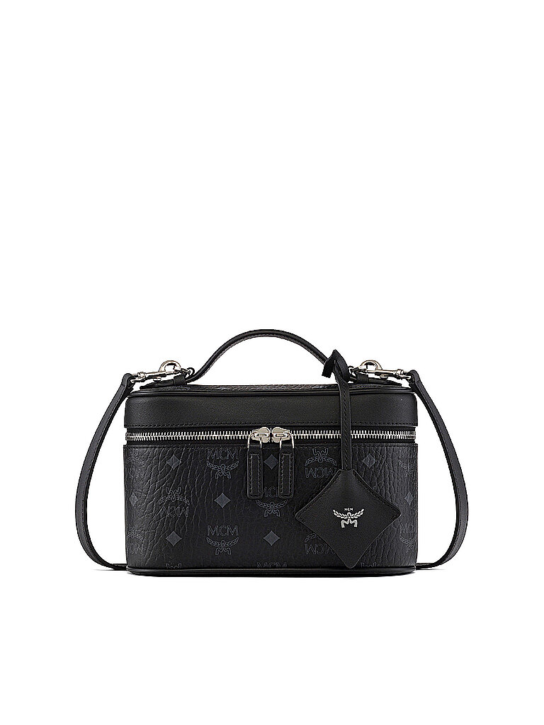 MCM Tasche - Mini Bag  AREN schwarz