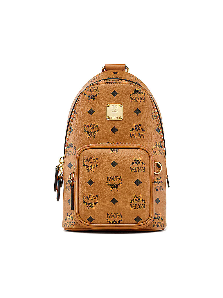 Tasche - Umhängetasche X-MINI AREN braun damen