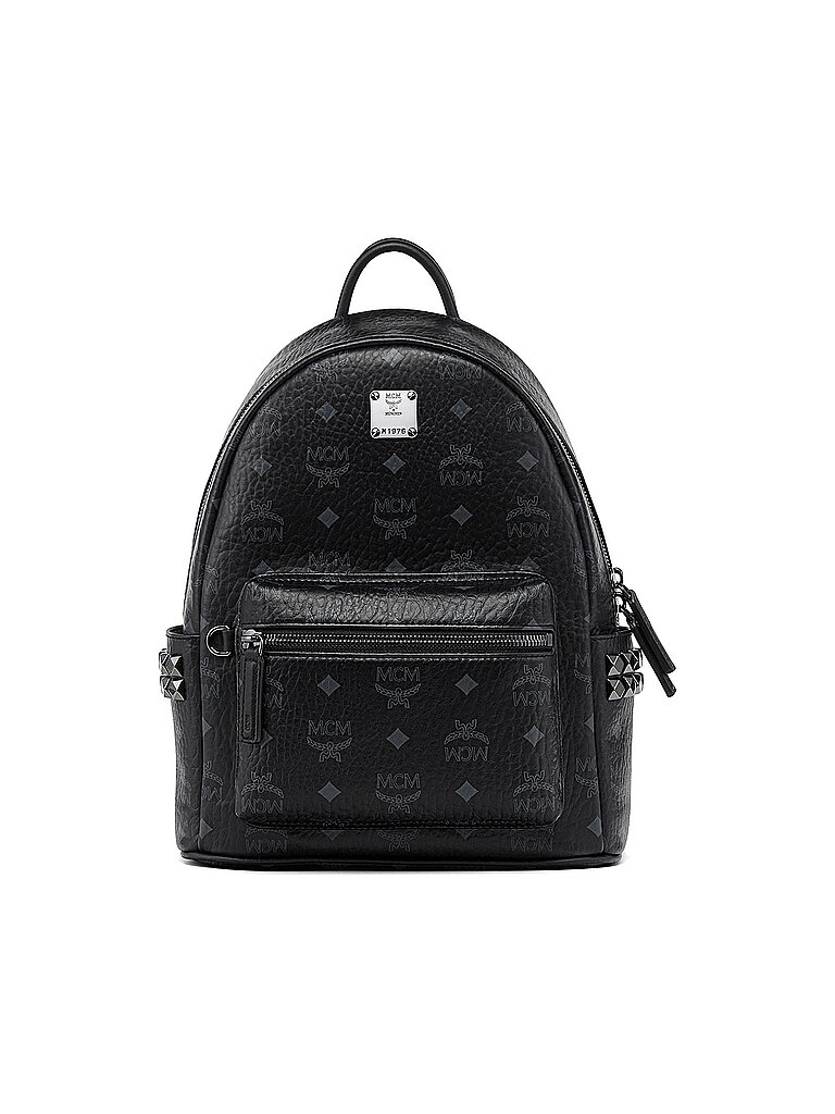 MCM Rucksack STARK schwarz