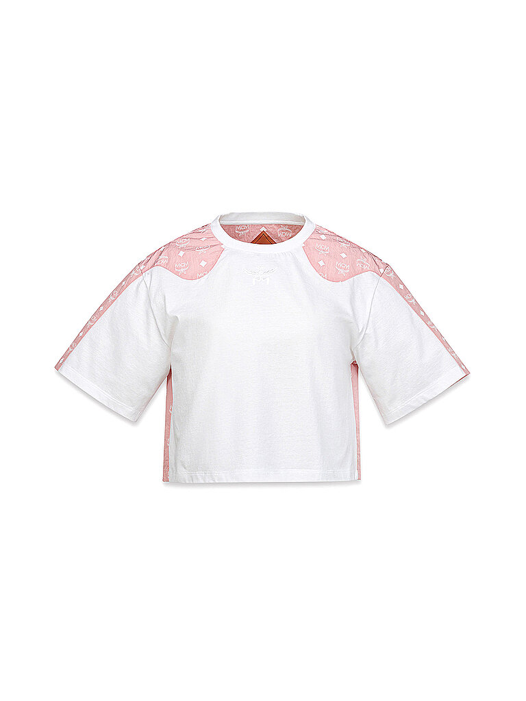 MCM T-Shirt rosa | M