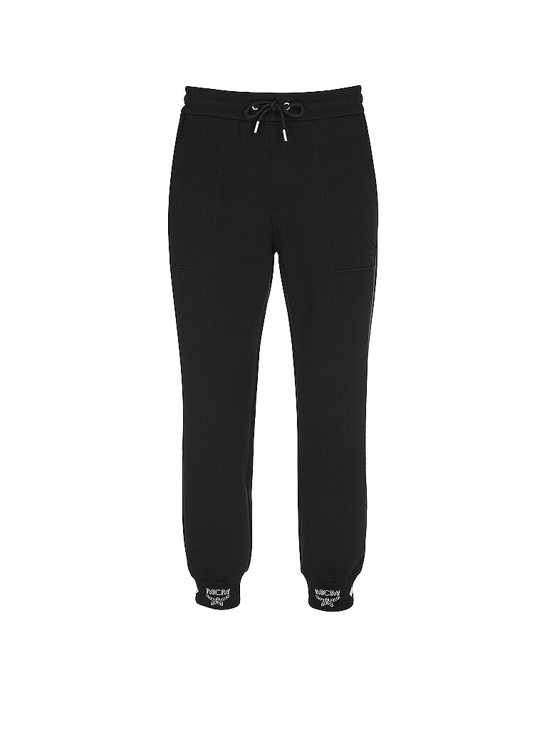 Jogginghose schwarz XL herren