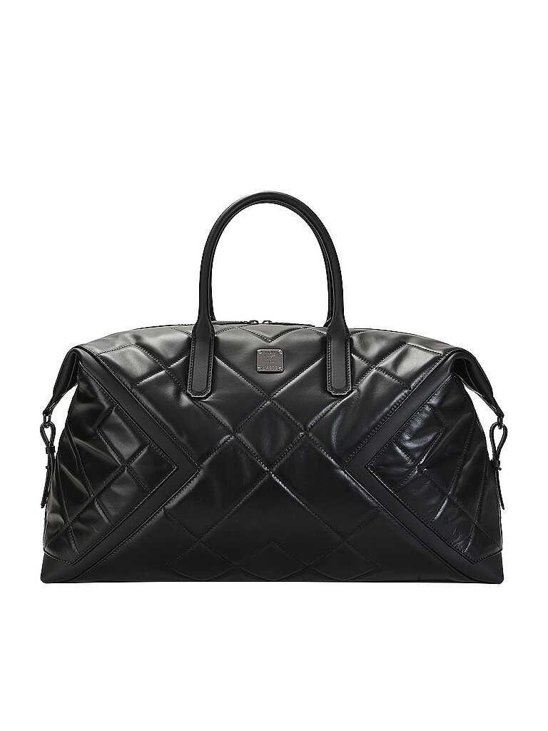MCM Tasche - Weekender OTTOMAR XLarge schwarz