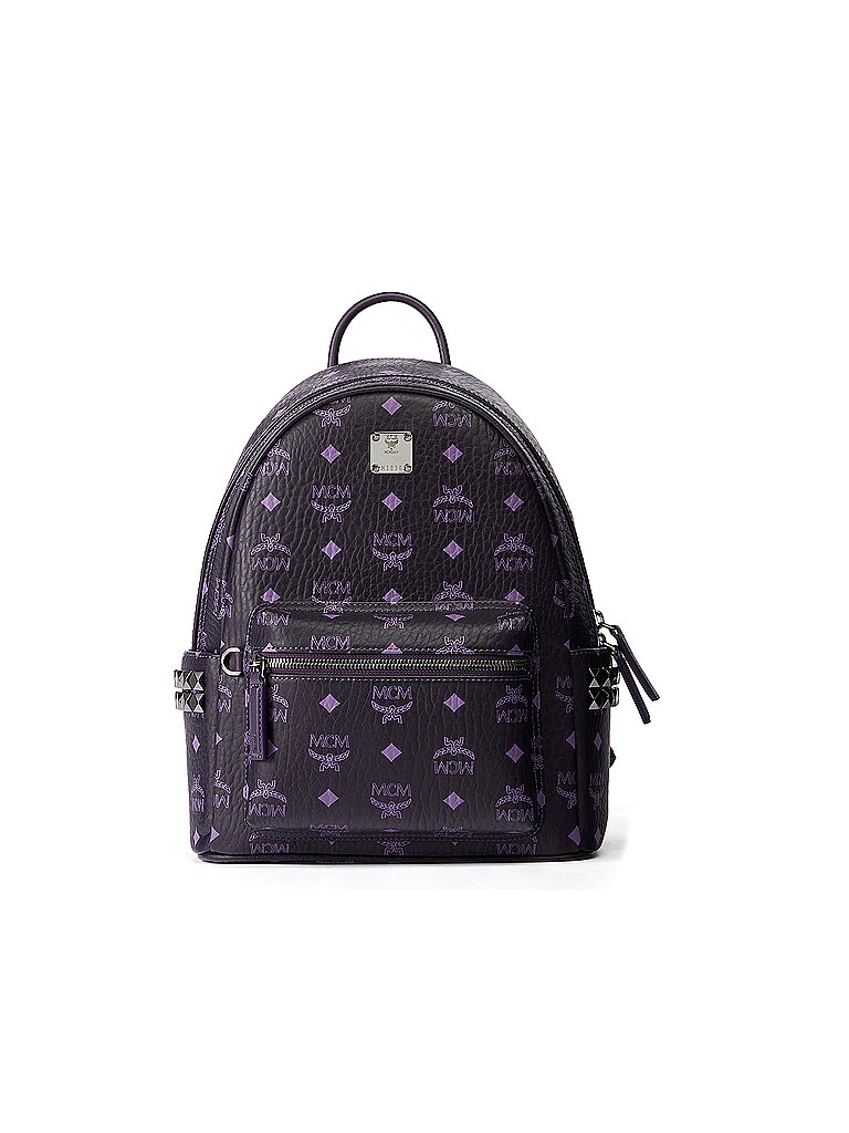 MCM Rucksack STARK beere