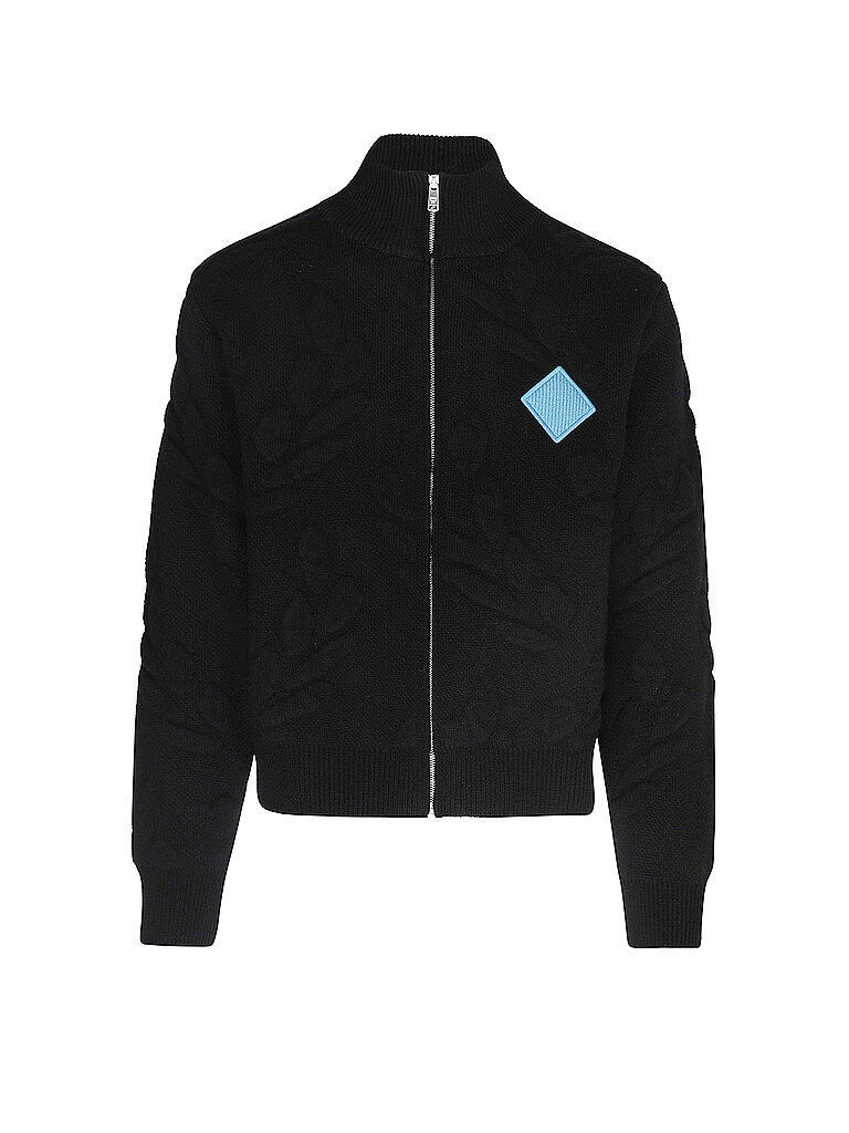 MCM Strickjacke LAUREL schwarz | S