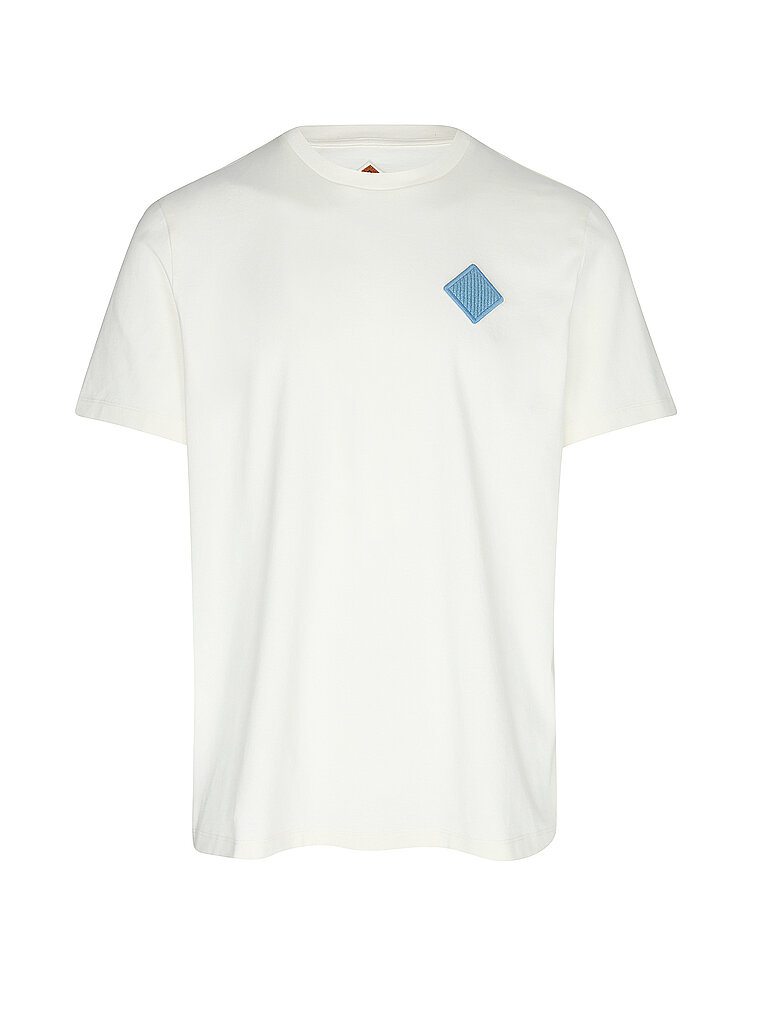 MCM T-Shirt  creme | L