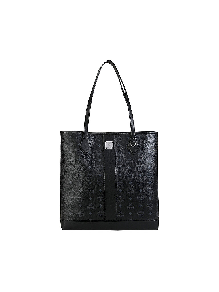 MCM Tasche - Shopper LIZ schwarz
