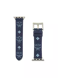 MCM | Armband für Apple Watch OTTOMAR  | blau