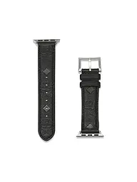 MCM | Armband für Apple Watch OTTOMAR  | Schwarz