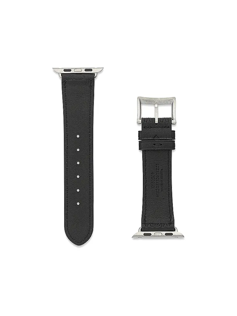 MCM | Armband für Apple Watch OTTOMAR  | Schwarz