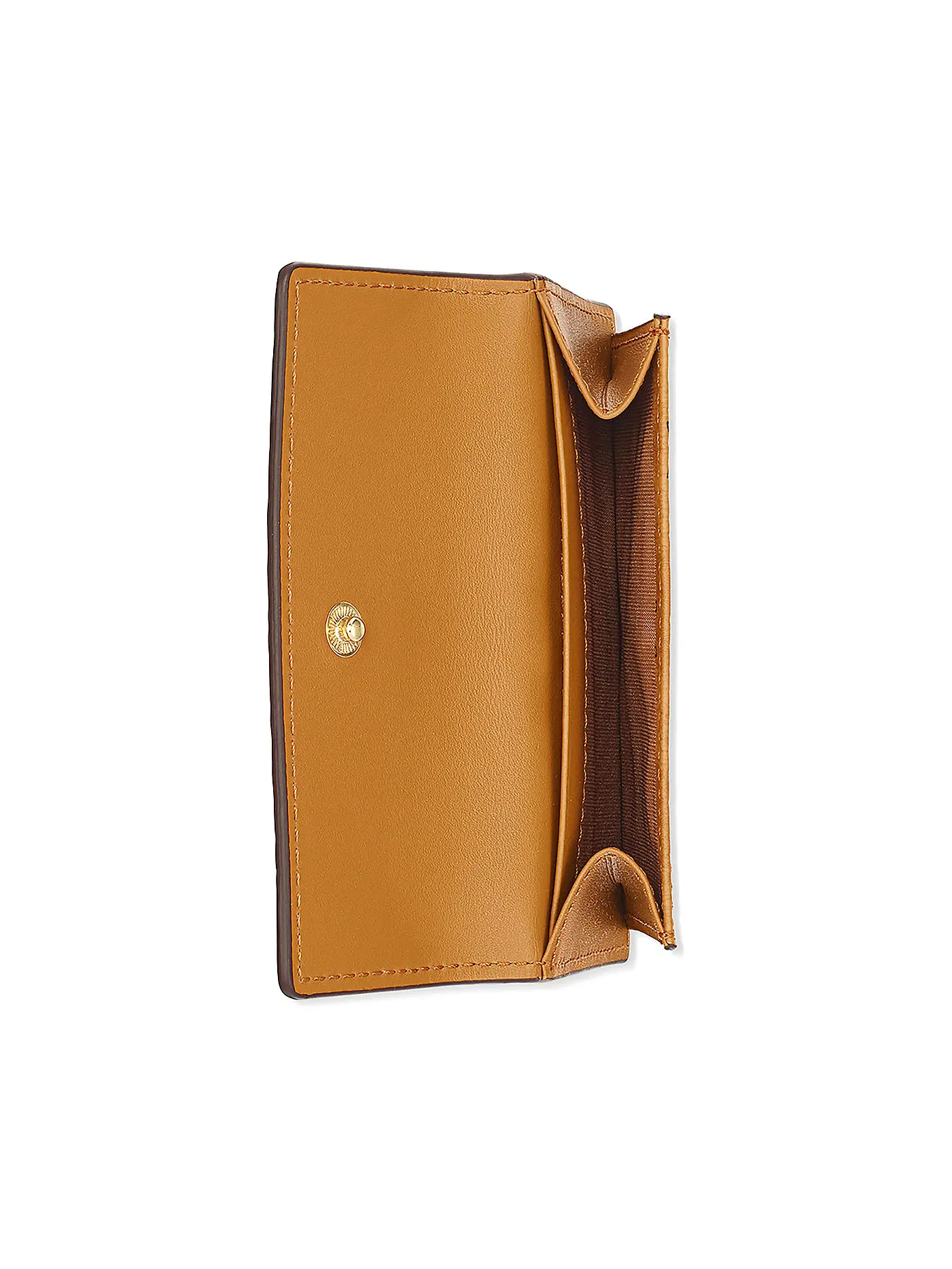 MCM | Ausweisetui - Kartenhalter Visetos Original AREN | braun