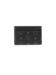 MCM | Kartenetui Visetos | schwarz