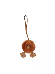 MCM | Charm AREN BEAR | braun