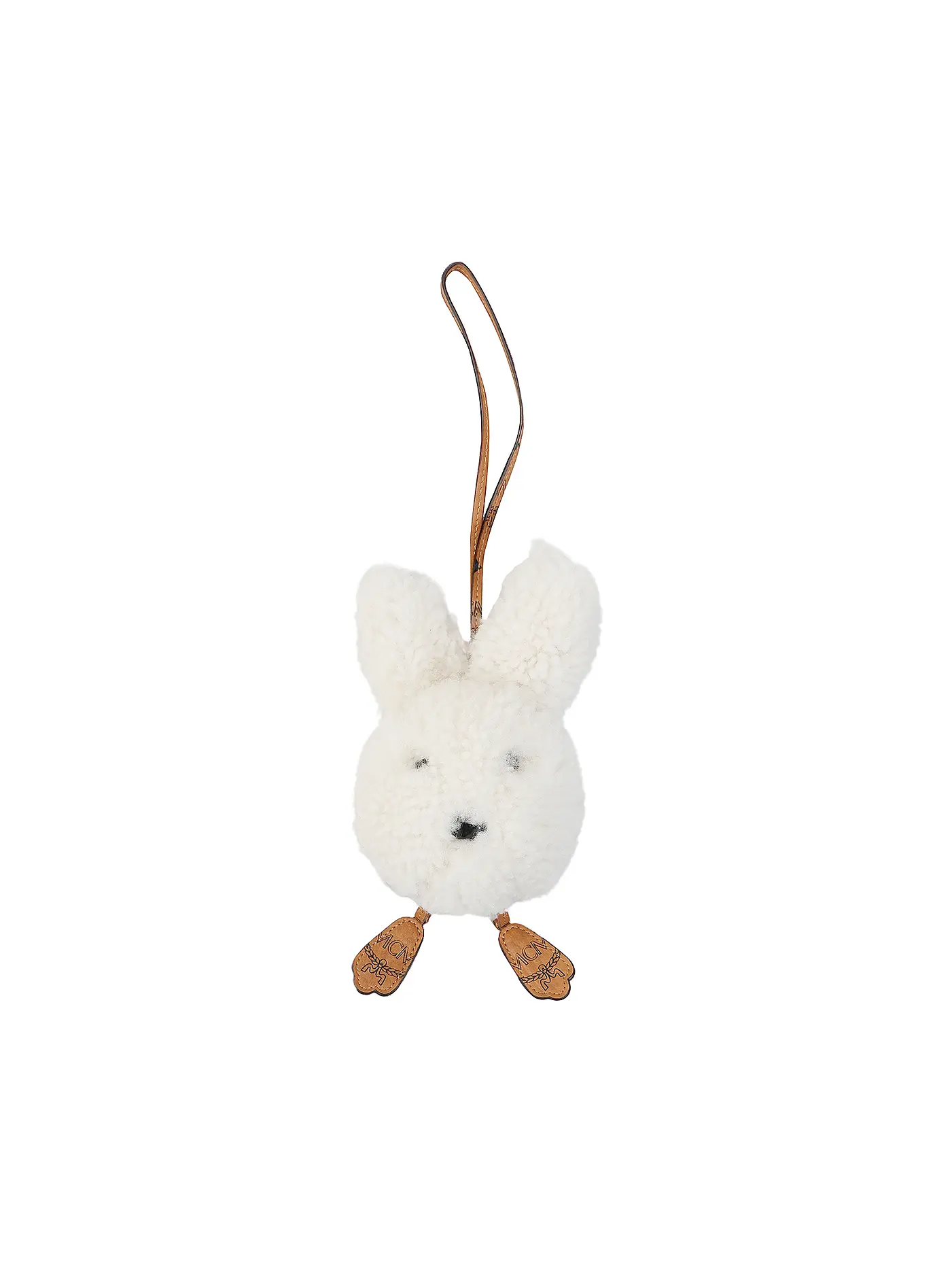 MCM | Charm AREN RABBIT | weiss