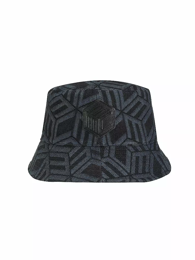 MCM | Fischerhut - Bucket Hat  | blau