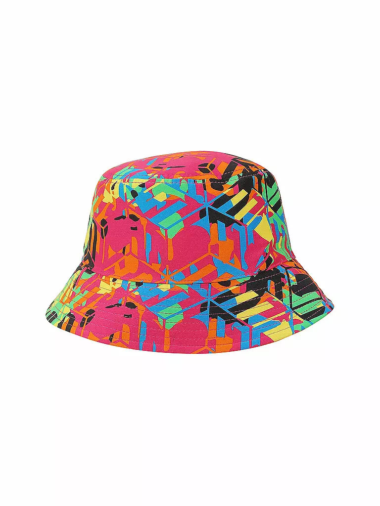 MCM | Fischerhut - Bucket Hat  | bunt