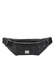 MCM | Gürteltasche FURSTEN Small | schwarz