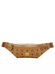 MCM | Gürteltasche FURSTEN Small | braun