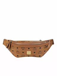 MCM | Gürteltasche Fursten Visetos | braun