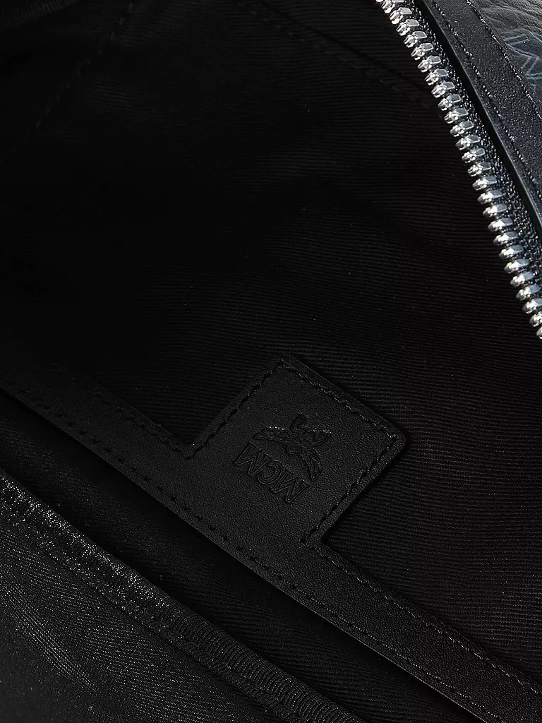 MCM | Gürteltasche Fursten Visetos | braun
