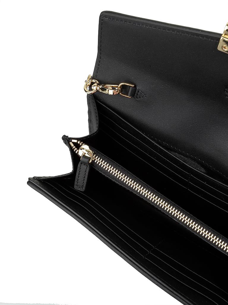 MCM | Geldbörse " Patricia " | braun
