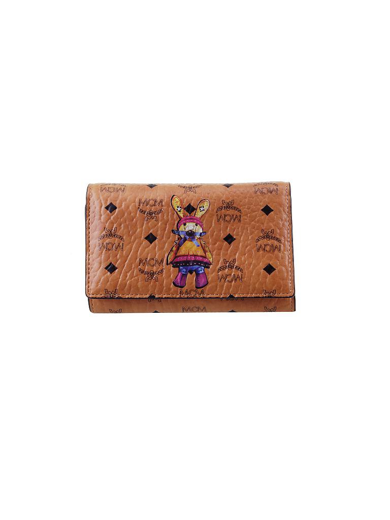 MCM | Geldbörse "Rabbit" | 
