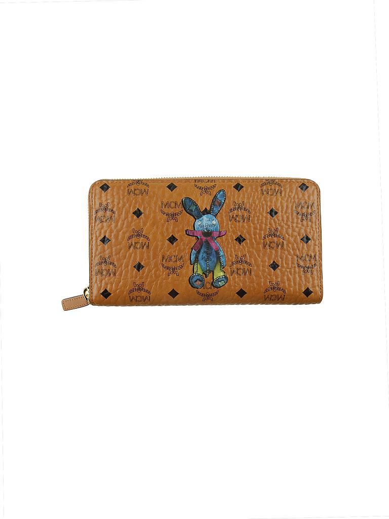 MCM | Geldbörse "Rabbit" | 
