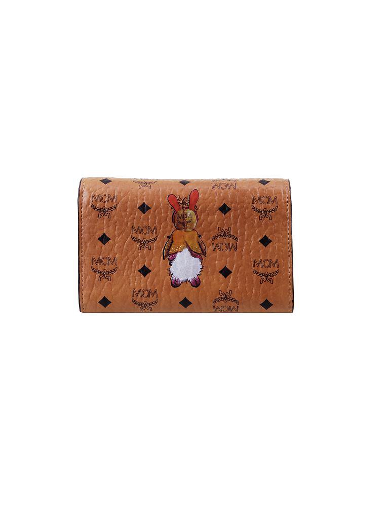 MCM | Geldbörse "Rabbit" | 